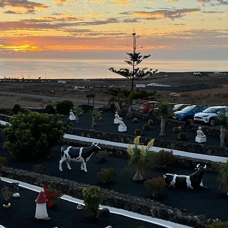 Tabayesco Club Jm Lanzarote旅馆 外观 照片