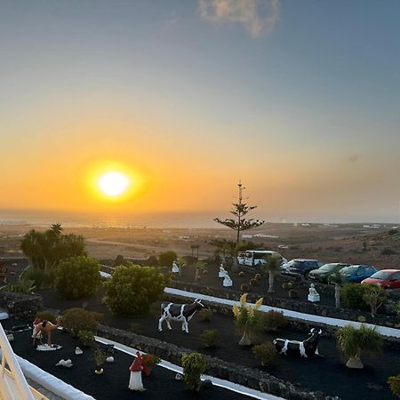 Tabayesco Club Jm Lanzarote旅馆 外观 照片