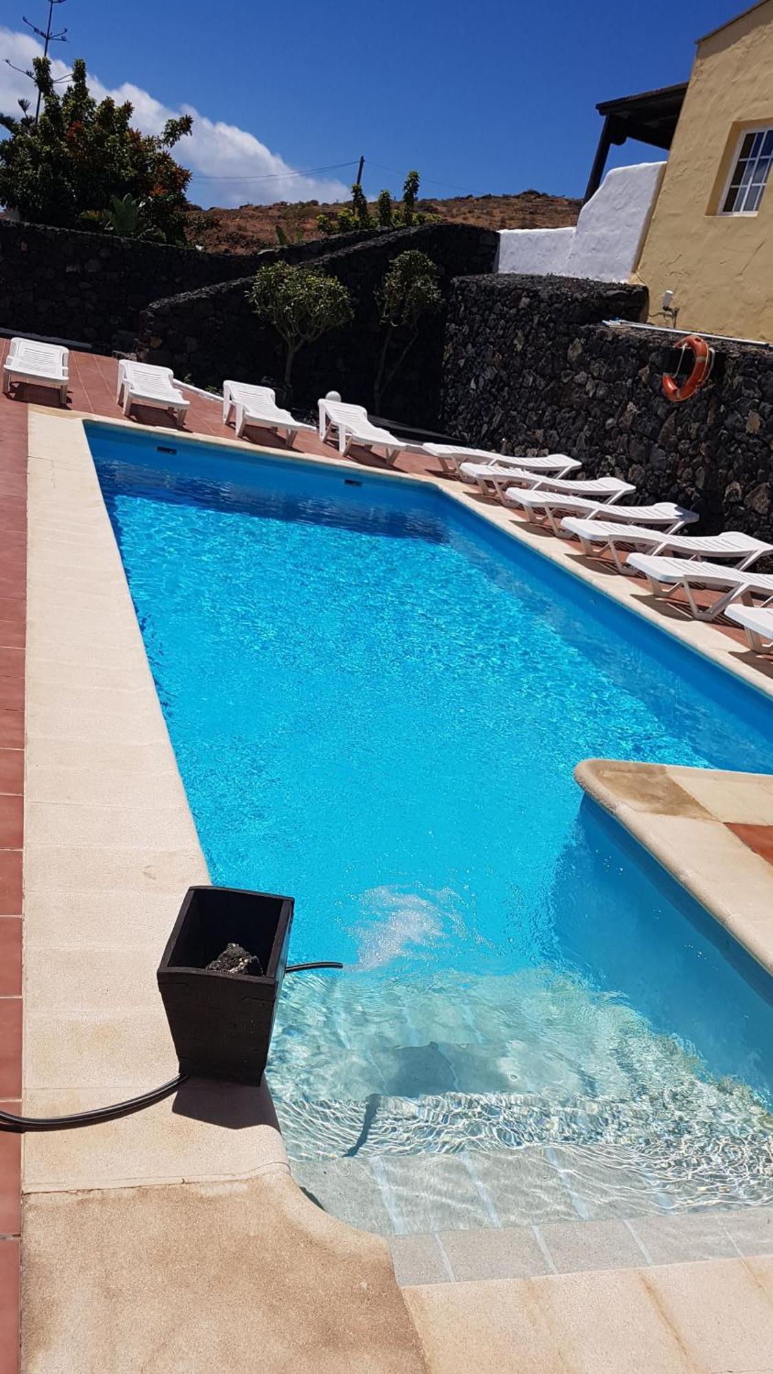 Tabayesco Club Jm Lanzarote旅馆 外观 照片