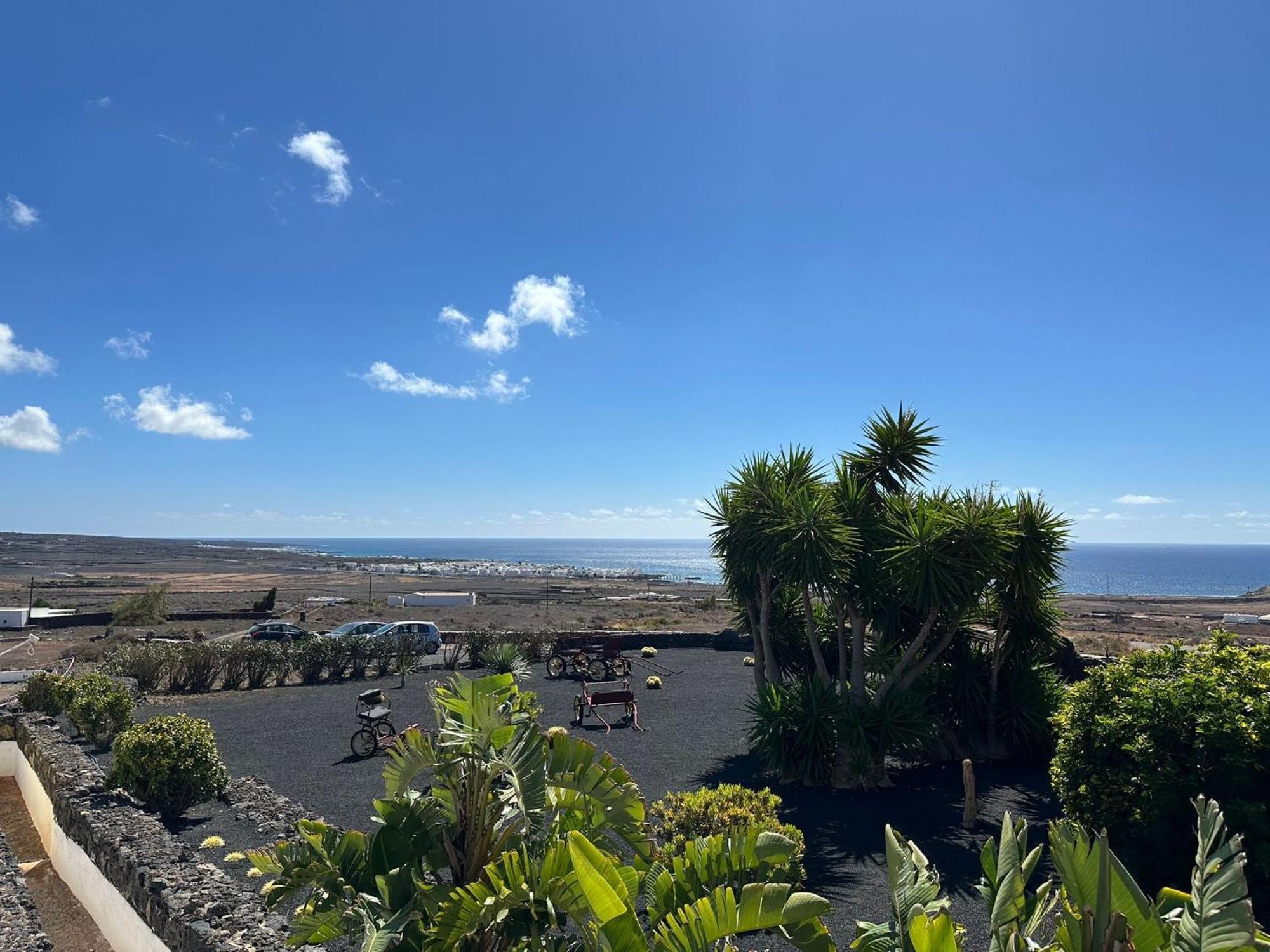 Tabayesco Club Jm Lanzarote旅馆 外观 照片